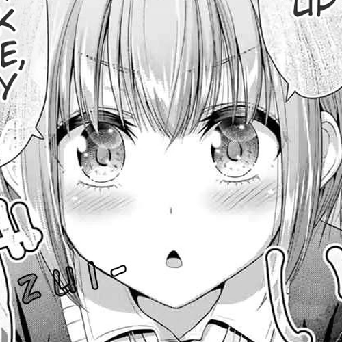Fechippuru ~Our Innocent Love~ Chapter 83: Mugi is really interested! cover