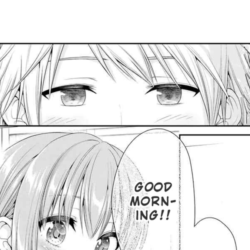 Fechippuru ~Our Innocent Love~ Chapter 84: Kiss Magic, the Invasion cover