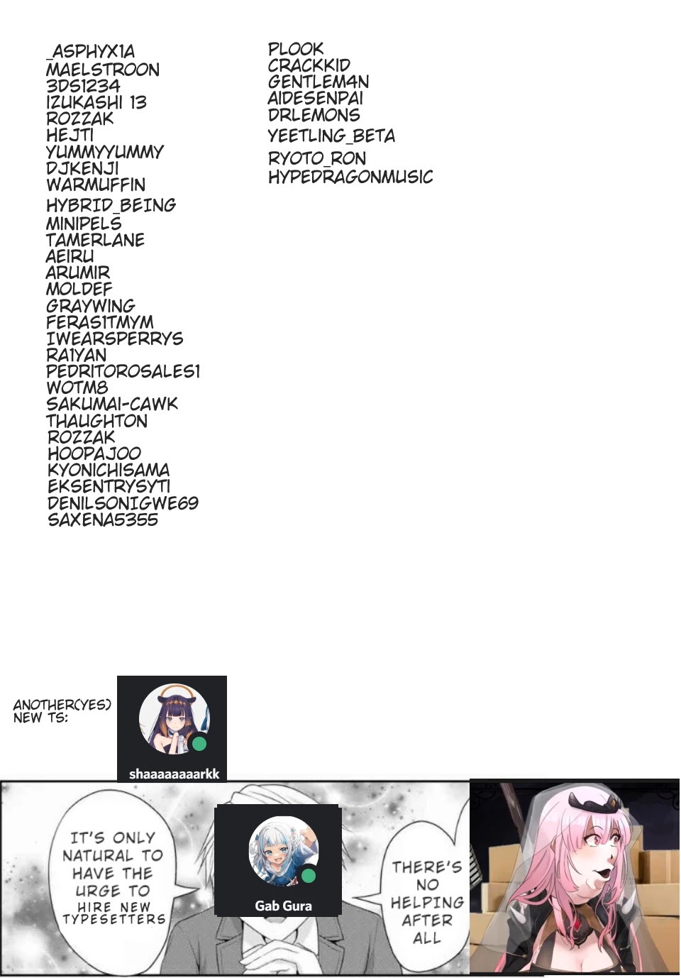 Fechippuru ~Our Innocent Love~ Chapter 86 page 11 - Chapter 86: Let's aim to be a Mugi-Master!!