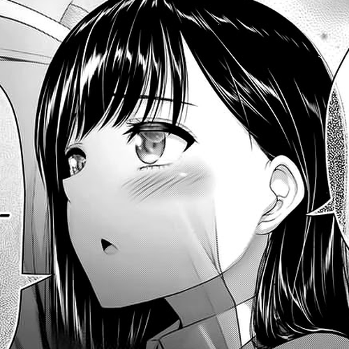 Fechippuru ~Our Innocent Love~ Chapter 87: A strange distance cover