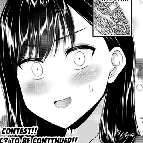 Fechippuru ~Our Innocent Love~ Chapter 88: The scent of a good ol' love comedy cover