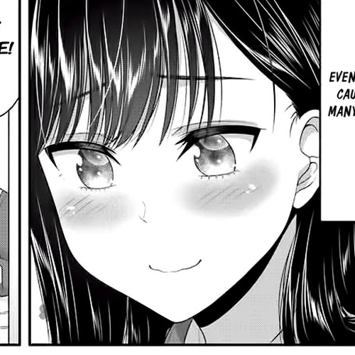 Fechippuru ~Our Innocent Love~ Chapter 89: It doesn't matter that I'm crazy! cover