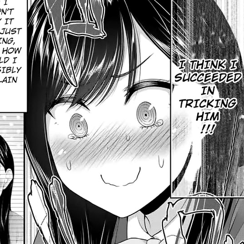 Fechippuru ~Our Innocent Love~ Chapter 92: Safe!! (But Not Quite) cover