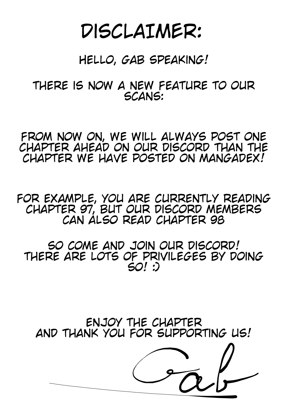 Fechippuru ~Our Innocent Love~ Chapter 97 page 1 - Chapter 97: A new summer