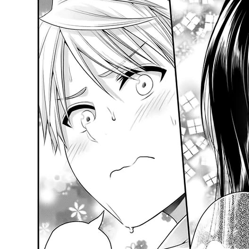 Fechippuru ~Our Innocent Love~ Chapter 97: A new summer cover