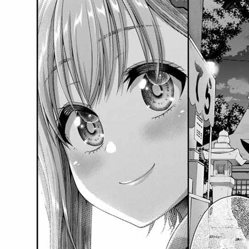Fechippuru ~Our Innocent Love~ Chapter 98: Because everything eventually comes to an end cover