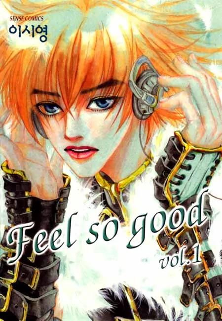 Feel So Good Chapter 1.1 page 1 - Chapter 1.1