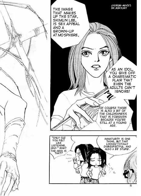 Feel So Good Chapter 1.1 page 10 - Chapter 1.1