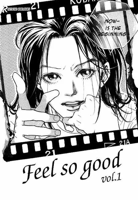 Feel So Good Chapter 1.1 page 2 - Chapter 1.1