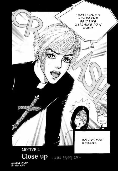 Feel So Good Chapter 1.1 page 6 - Chapter 1.1