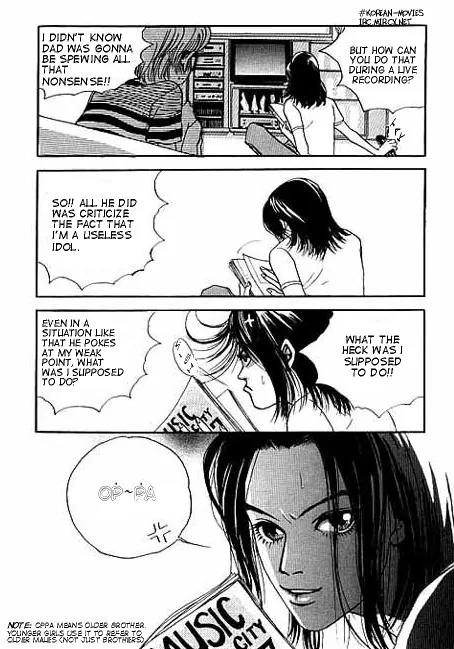 Feel So Good Chapter 1.1 page 8 - Chapter 1.1