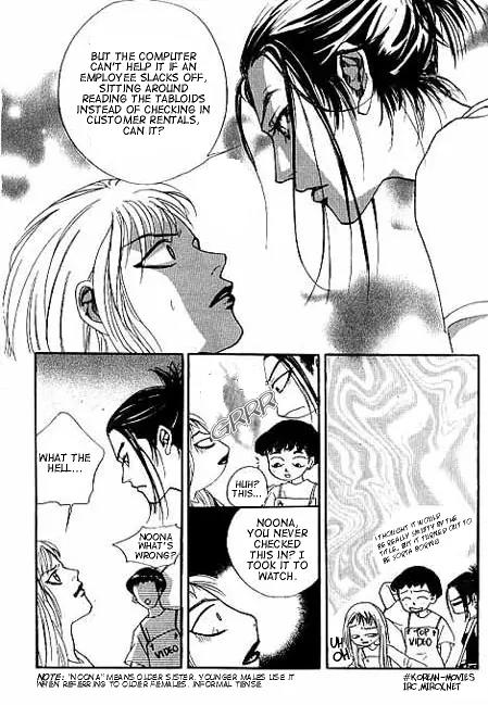 Feel So Good Chapter 1.2 page 12 - Chapter 1.2