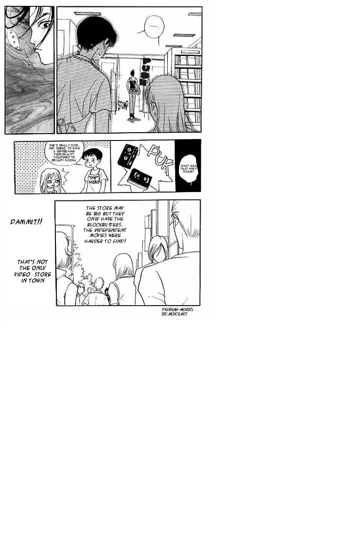 Feel So Good Chapter 1.2 page 13 - Chapter 1.2