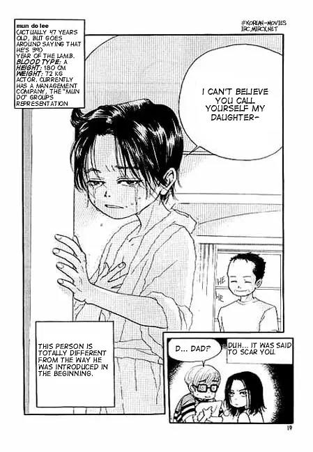 Feel So Good Chapter 1.2 page 2 - Chapter 1.2