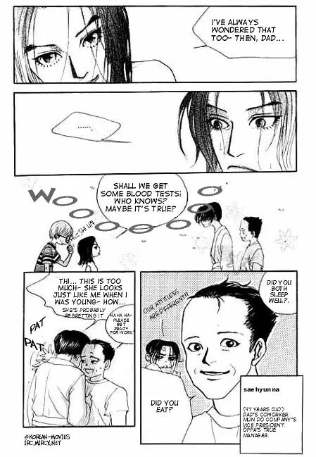 Feel So Good Chapter 1.2 page 3 - Chapter 1.2