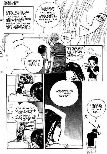 Feel So Good Chapter 1.2 page 4 - Chapter 1.2