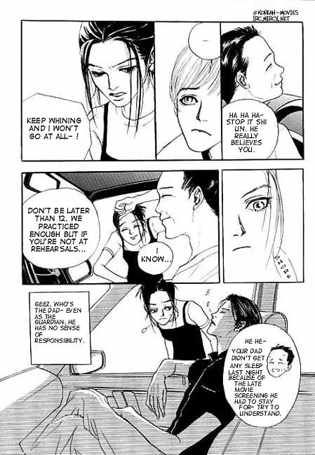 Feel So Good Chapter 1.2 page 6 - Chapter 1.2