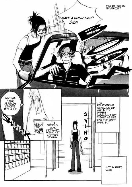 Feel So Good Chapter 1.2 page 7 - Chapter 1.2
