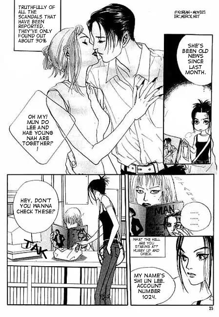 Feel So Good Chapter 1.2 page 8 - Chapter 1.2