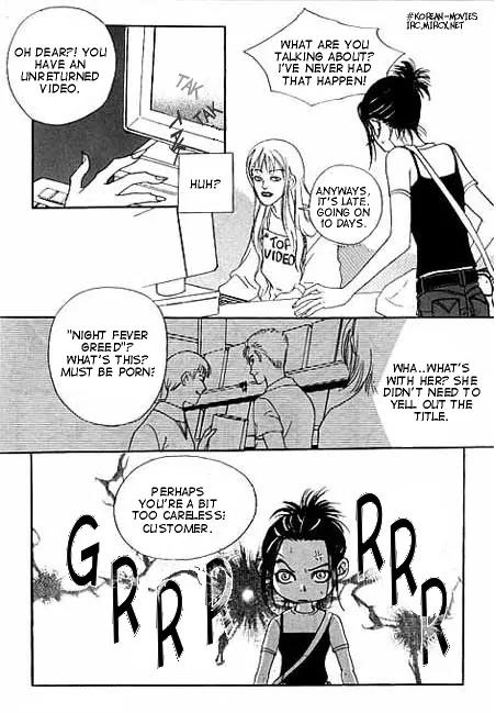 Feel So Good Chapter 1.2 page 9 - Chapter 1.2