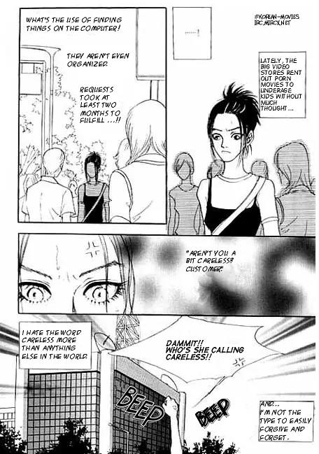 Feel So Good Chapter 1.3 page 1 - Chapter 1.3
