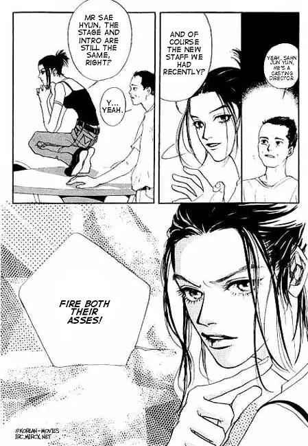 Feel So Good Chapter 1.3 page 10 - Chapter 1.3