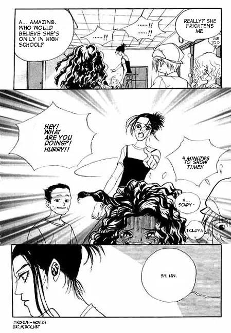 Feel So Good Chapter 1.3 page 11 - Chapter 1.3
