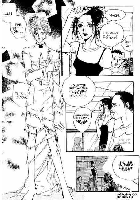 Feel So Good Chapter 1.3 page 12 - Chapter 1.3