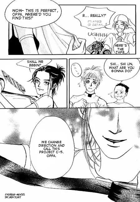 Feel So Good Chapter 1.3 page 13 - Chapter 1.3