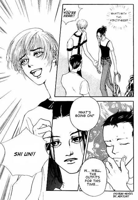 Feel So Good Chapter 1.3 page 3 - Chapter 1.3