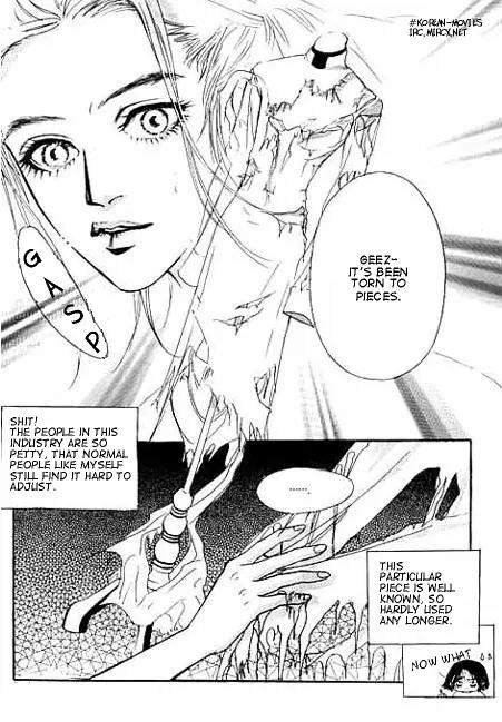 Feel So Good Chapter 1.3 page 4 - Chapter 1.3