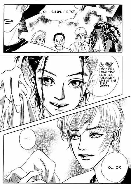 Feel So Good Chapter 1.3 page 8 - Chapter 1.3
