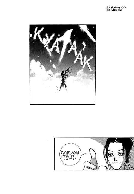 Feel So Good Chapter 1.4 page 11 - Chapter 1.4