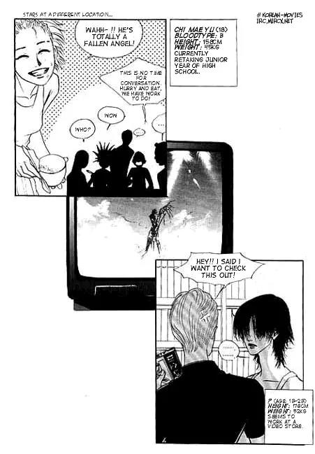 Feel So Good Chapter 1.4 page 12 - Chapter 1.4
