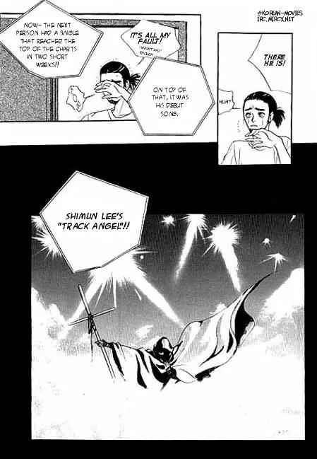 Feel So Good Chapter 1.4 page 3 - Chapter 1.4
