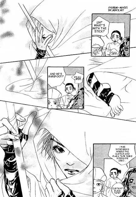 Feel So Good Chapter 1.4 page 4 - Chapter 1.4