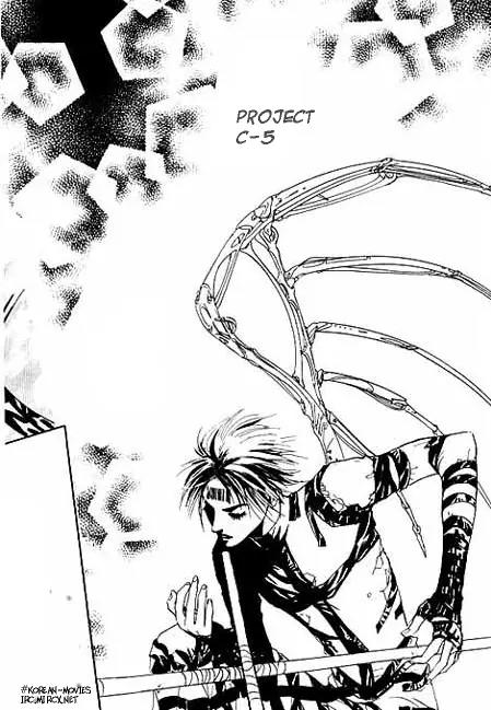 Feel So Good Chapter 1.4 page 8 - Chapter 1.4