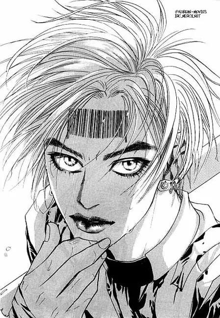 Feel So Good Chapter 1.4 page 9 - Chapter 1.4