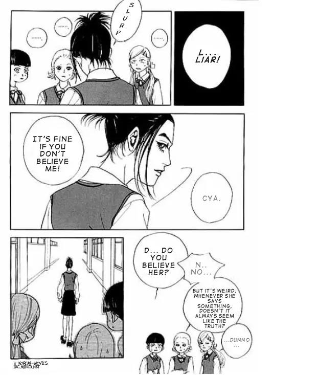 Feel So Good Chapter 2.1 page 10 - Chapter 2.1