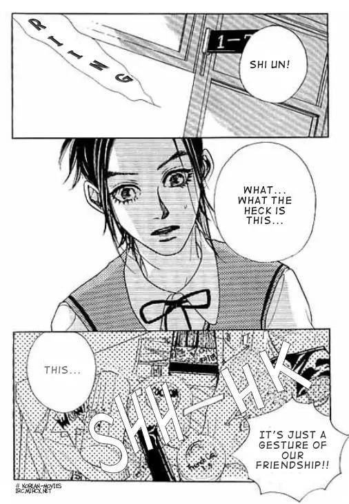 Feel So Good Chapter 2.1 page 11 - Chapter 2.1