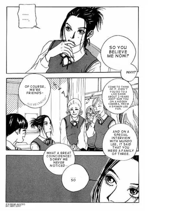 Feel So Good Chapter 2.1 page 12 - Chapter 2.1