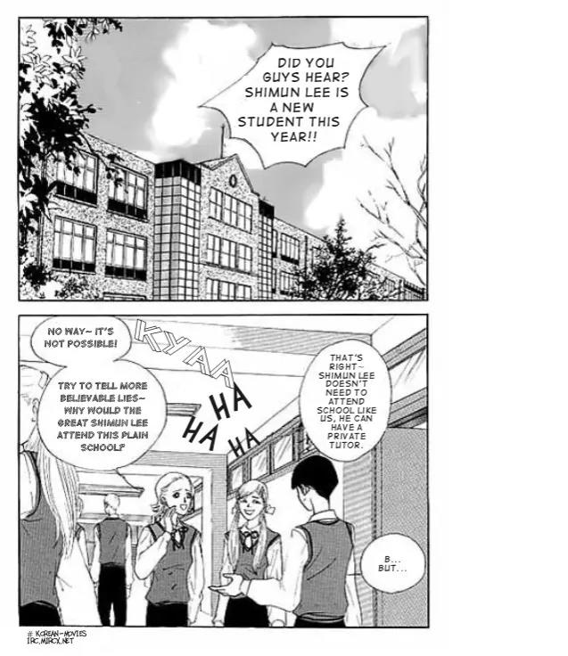 Feel So Good Chapter 2.1 page 2 - Chapter 2.1