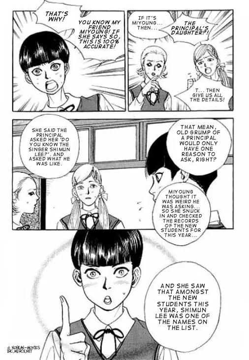 Feel So Good Chapter 2.1 page 3 - Chapter 2.1