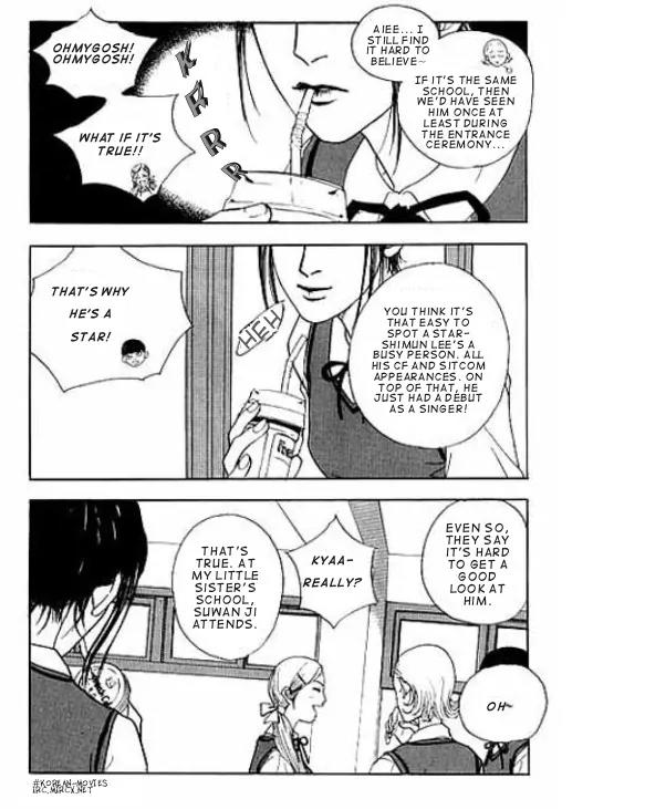 Feel So Good Chapter 2.1 page 4 - Chapter 2.1