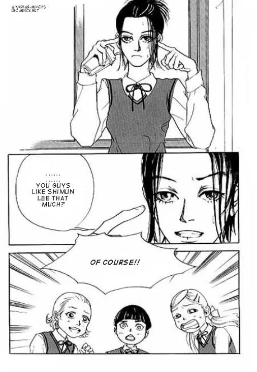 Feel So Good Chapter 2.1 page 6 - Chapter 2.1
