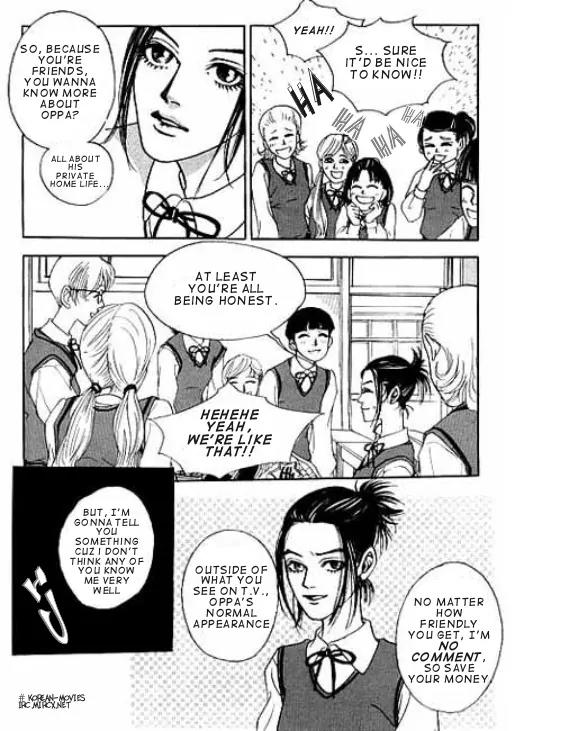Feel So Good Chapter 2.2 page 1 - Chapter 2.2