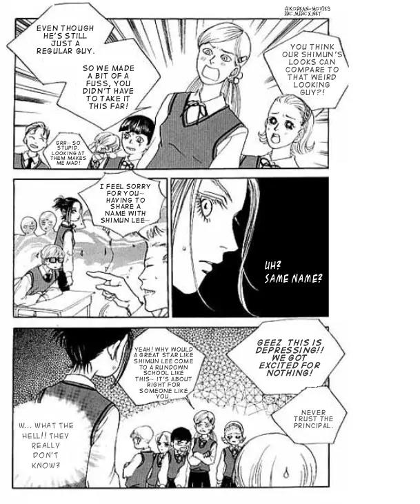 Feel So Good Chapter 2.2 page 11 - Chapter 2.2