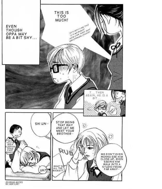 Feel So Good Chapter 2.2 page 12 - Chapter 2.2