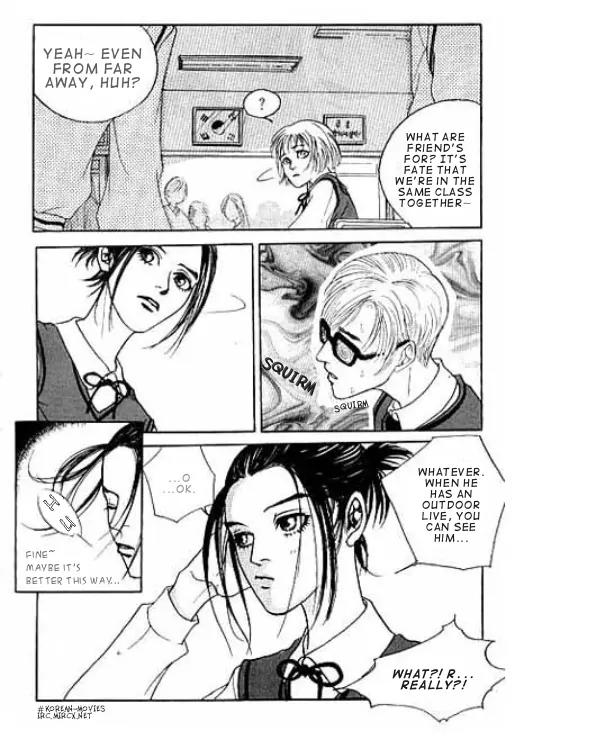 Feel So Good Chapter 2.2 page 13 - Chapter 2.2