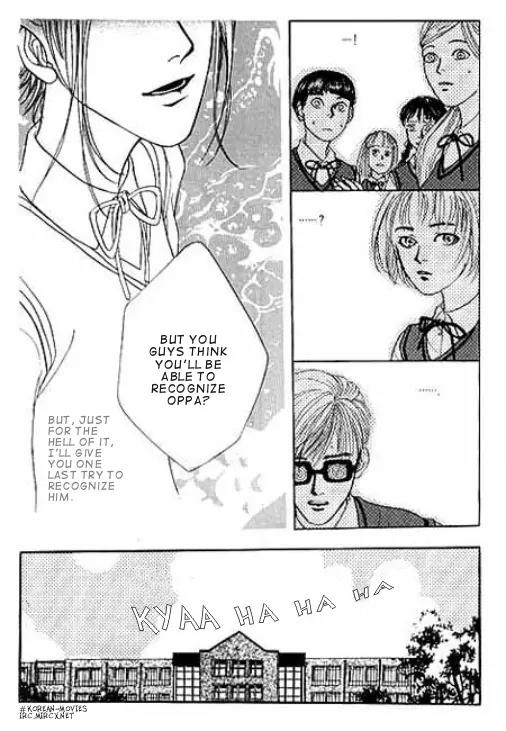 Feel So Good Chapter 2.2 page 14 - Chapter 2.2